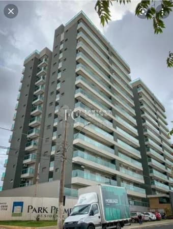 Apartamento em São José do Rio Preto - Pinheiros