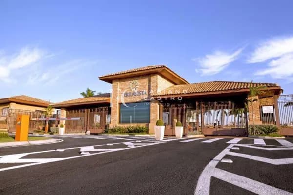 Lote/Terreno em Mirassol - Terravista Residence Club