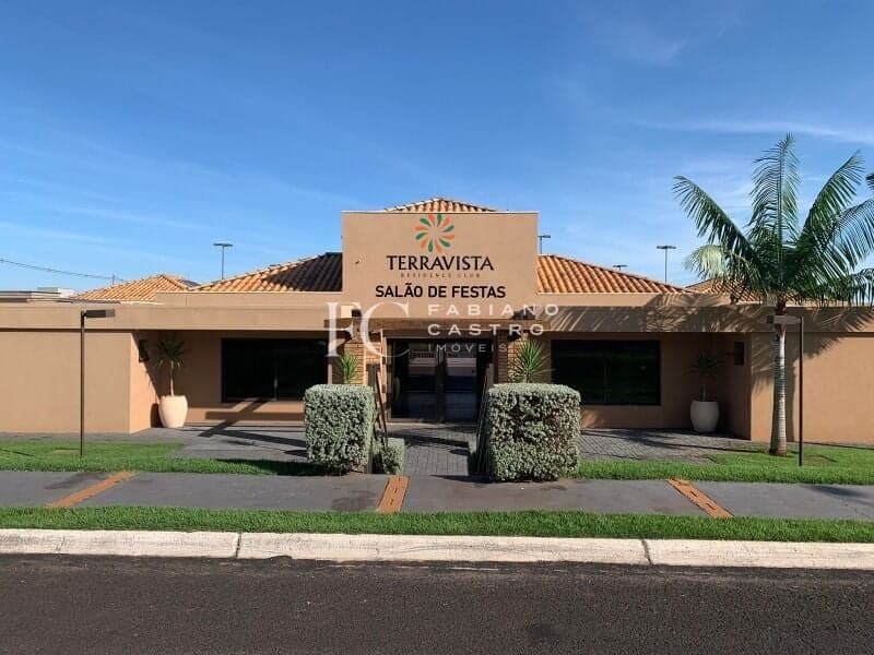 Lote/Terreno em Mirassol - Terravista Residence Club