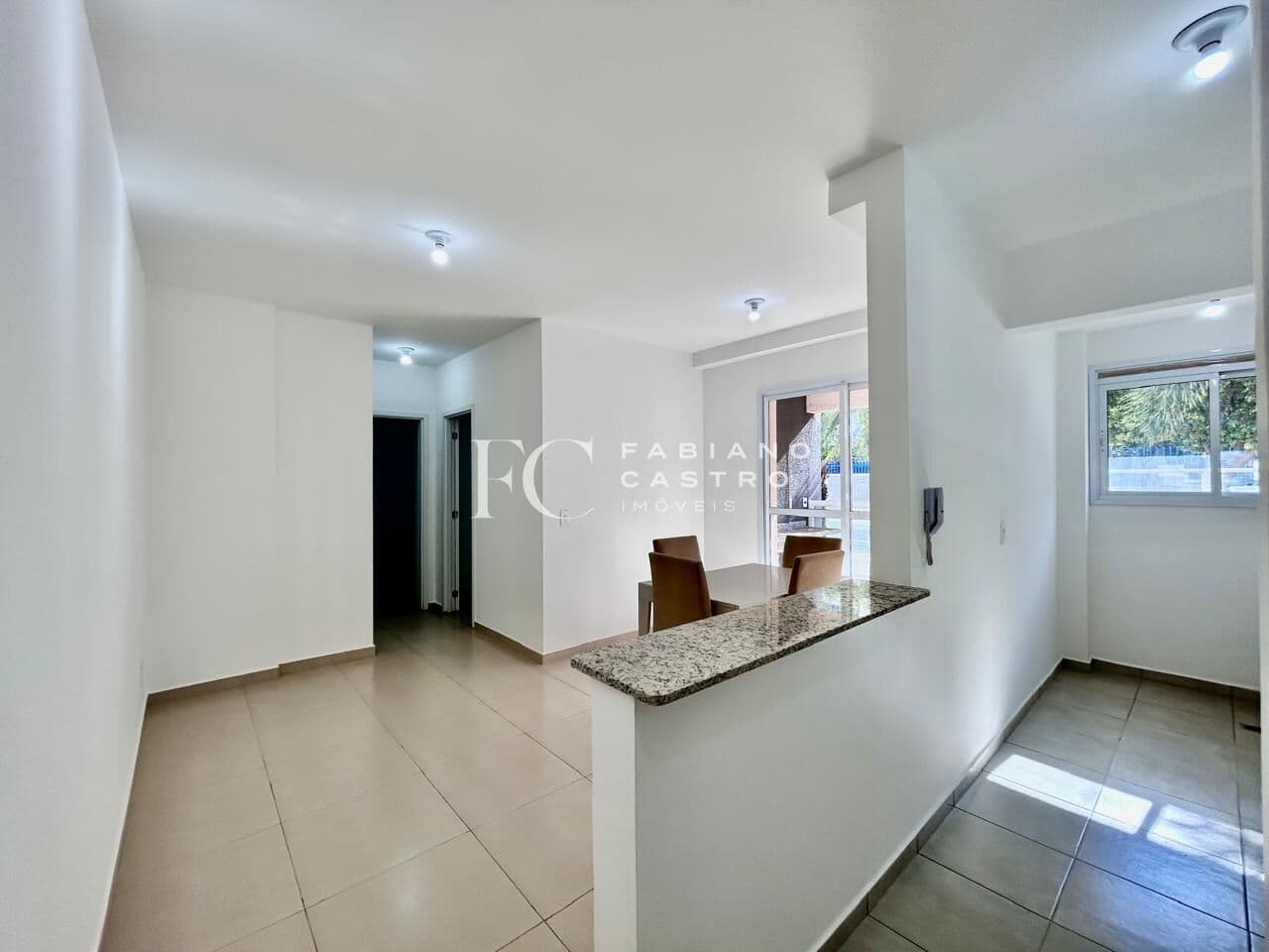 Apartamento em São José do Rio Preto - Centro