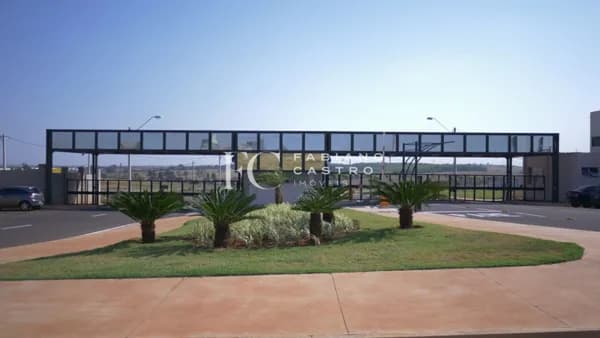 Lote/Terreno em São José do Rio Preto - Residencial Maria Júlia
