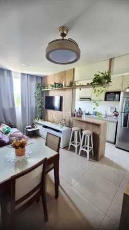 Apartamento em São José do Rio Preto - Jardim Yolanda