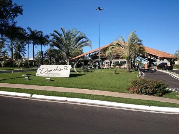 Lote/Terreno em São José do Rio Preto - Parque Residencial Damha IV