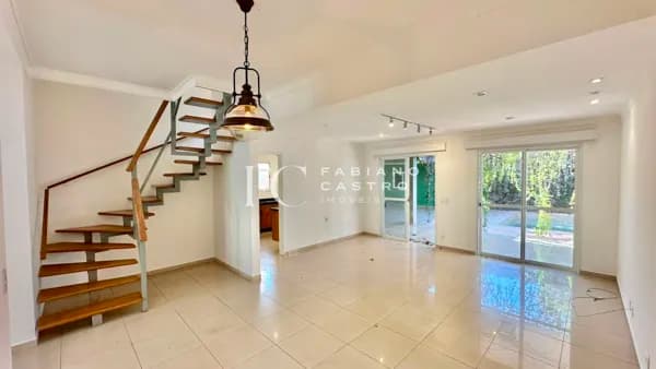 Casa de Condomínio em São José do Rio Preto - Residencial Green Valley
