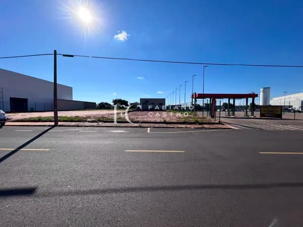 Lote/Terreno em São José do Rio Preto - Jardim Primavera