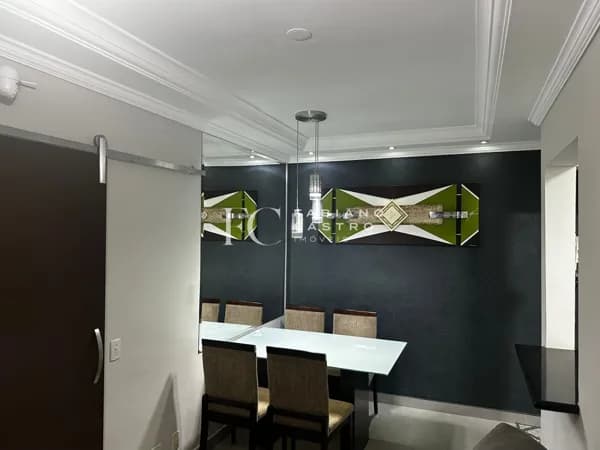 Apartamento em São José do Rio Preto - Jardim Yolanda