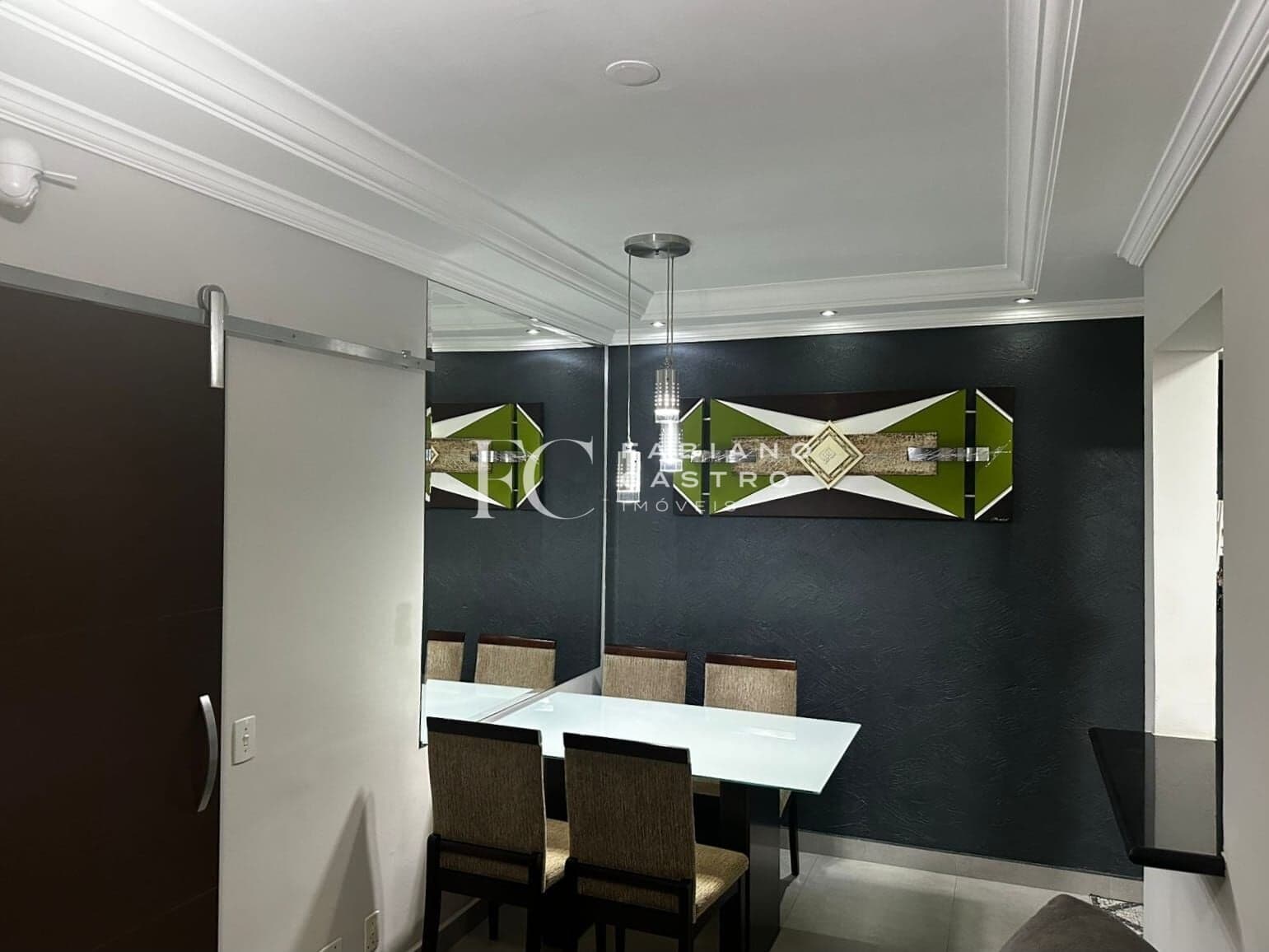 Apartamento em São José do Rio Preto - Jardim Yolanda