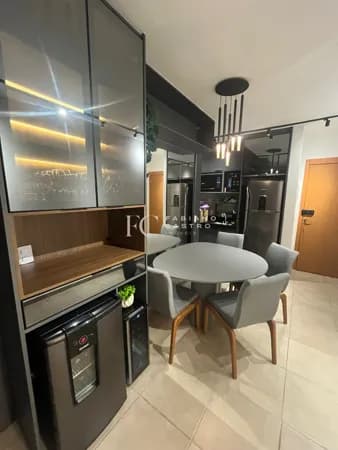 Apartamento em São José do Rio Preto - Jardim Yolanda