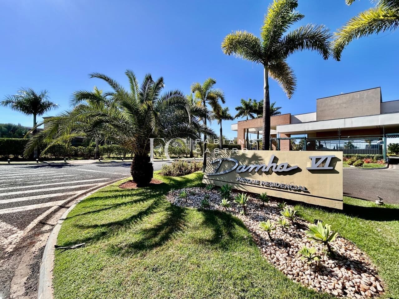 Lote/Terreno em São José do Rio Preto - Parque Residencial Damha IV