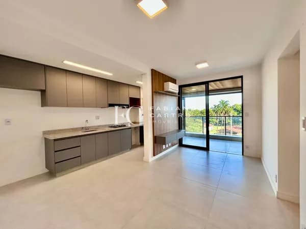Apartamento em São José do Rio Preto - Iguatemi