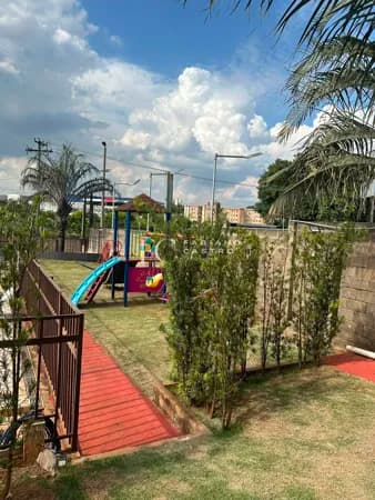 Apartamento em São José do Rio Preto - Jardim Conceição