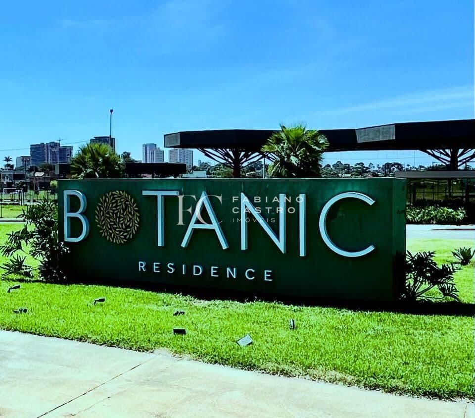 Lote/Terreno em São José do Rio Preto - CONDOMÍNIO BOTANIC RESIDENCE