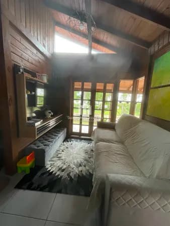 Casa em Alto Perequê, Porto Belo/SC