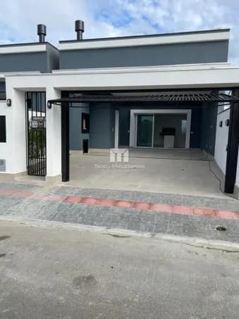 Casa em Tijucas - Areias