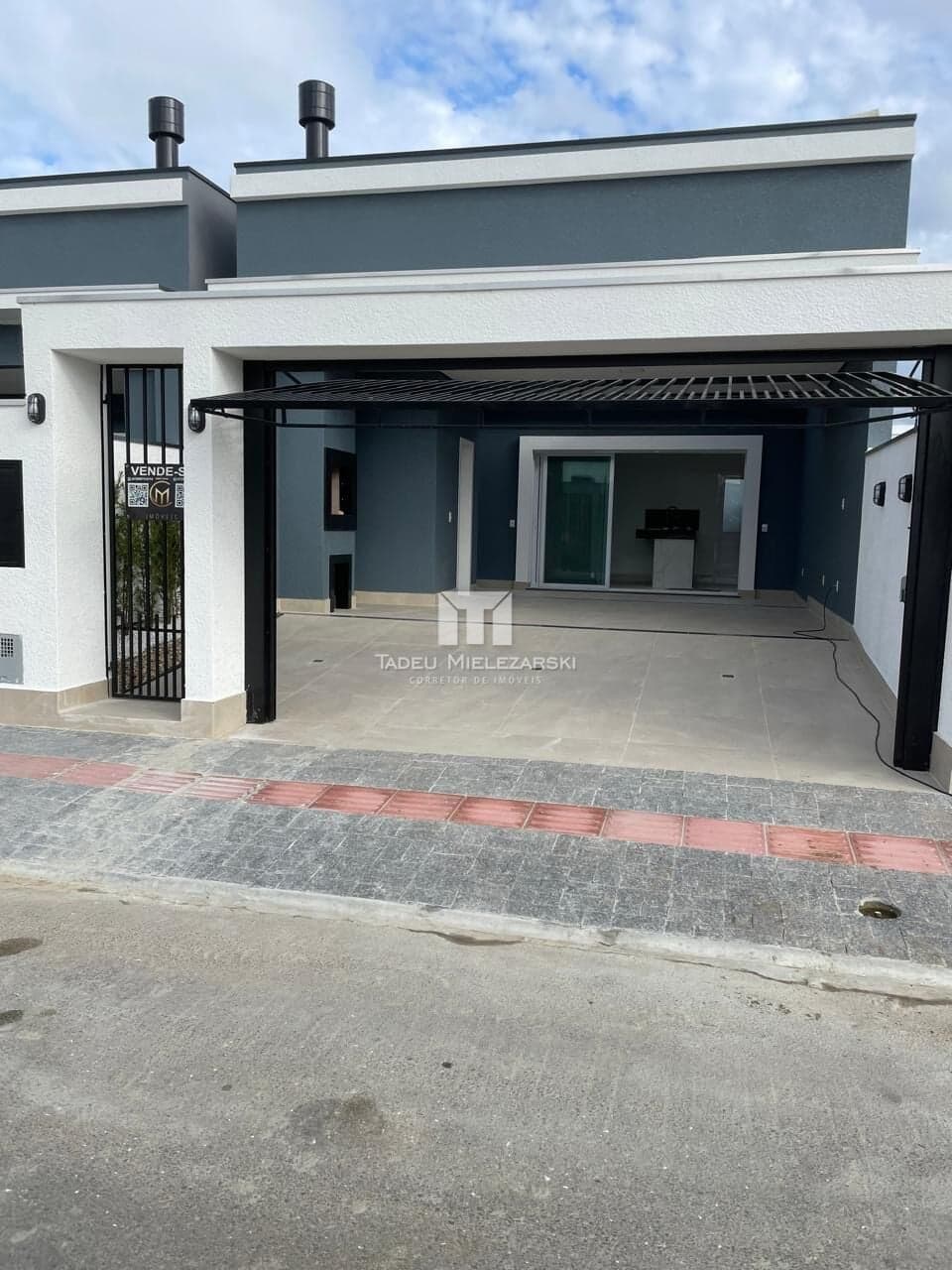 Casa em Tijucas - Areias