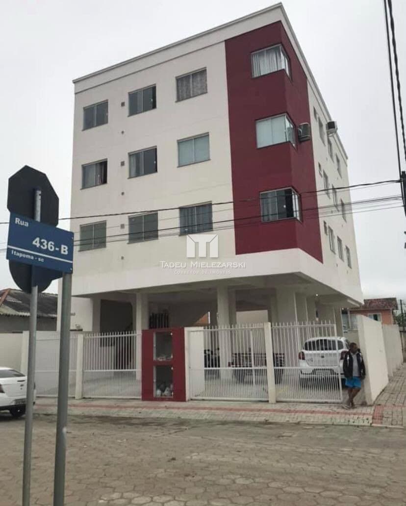 Apartamento em Morretes, Itapema/SC