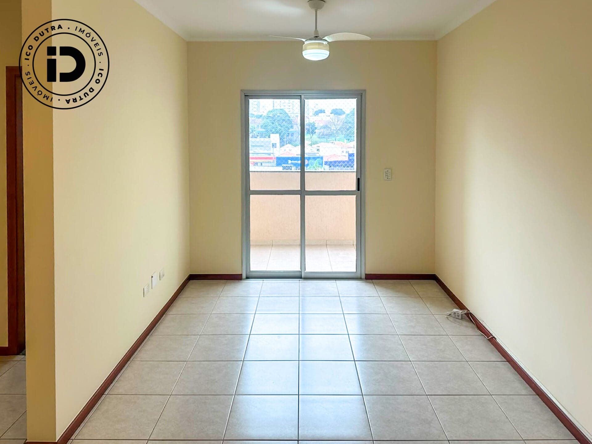 Apartamento em Piracicaba - Alto