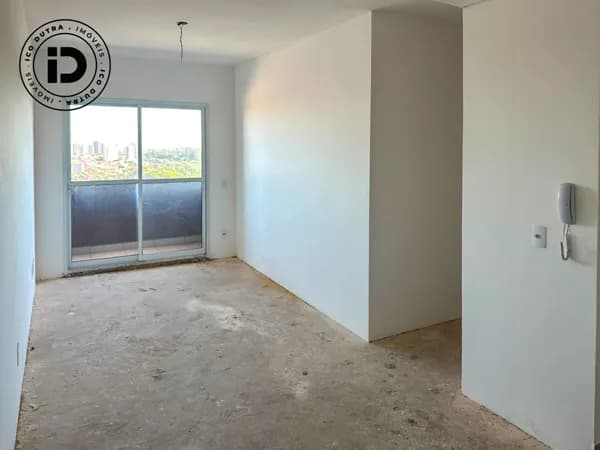 Apartamento em Piracicaba - Santa Cecília