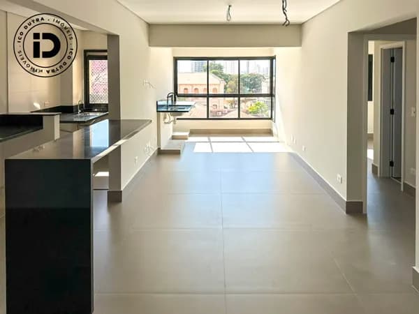 Apartamento em Piracicaba - Alto