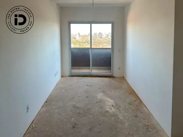 Apartamento em Piracicaba - Santa Cecília