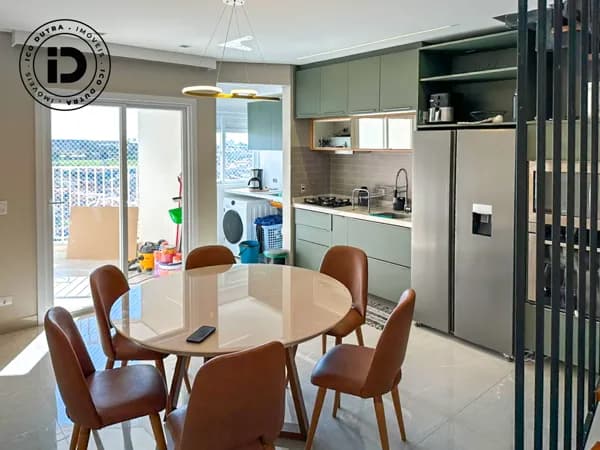 Apartamento em Piracicaba - Água Branca