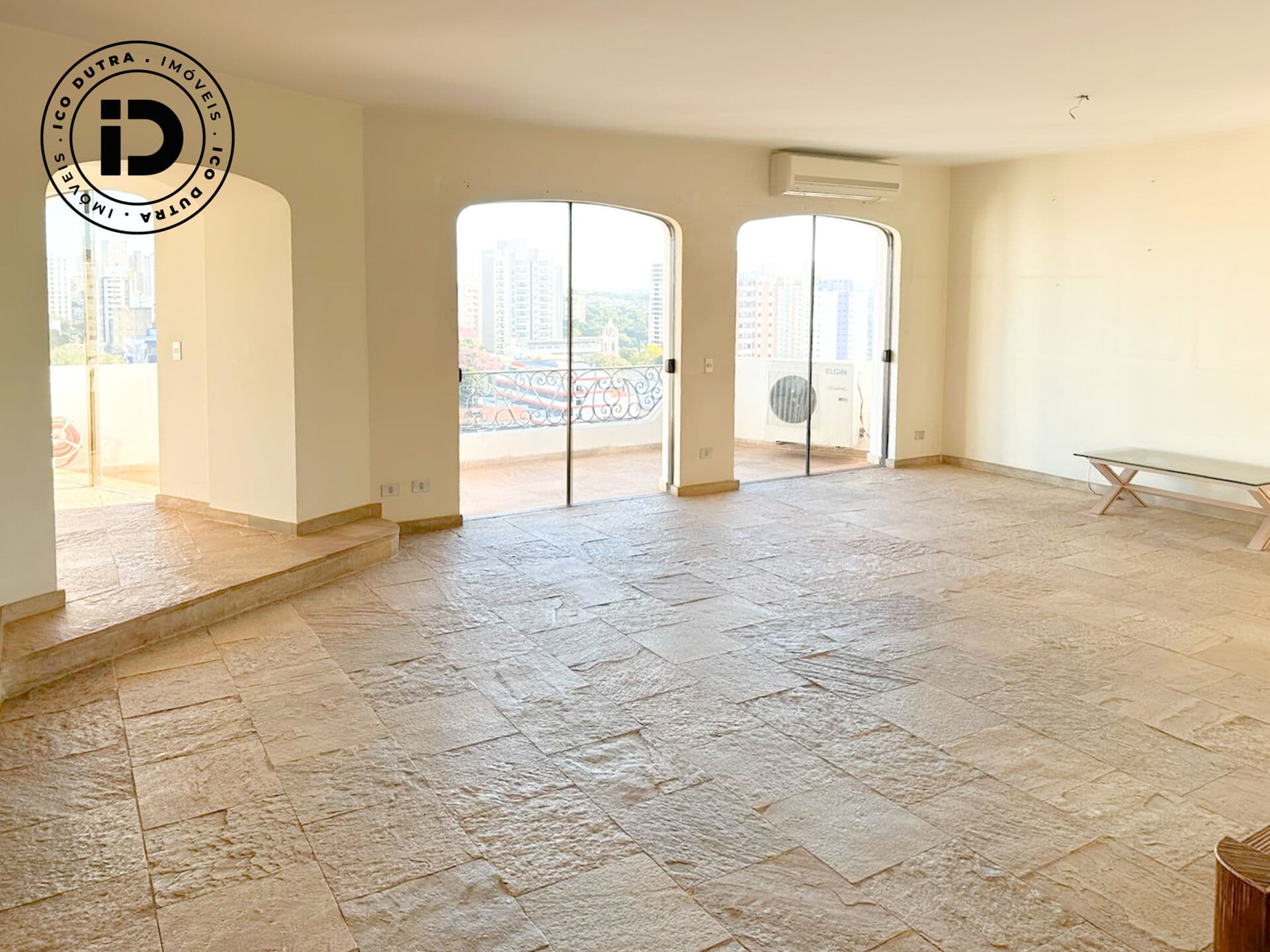 Apartamento em Piracicaba - Centro