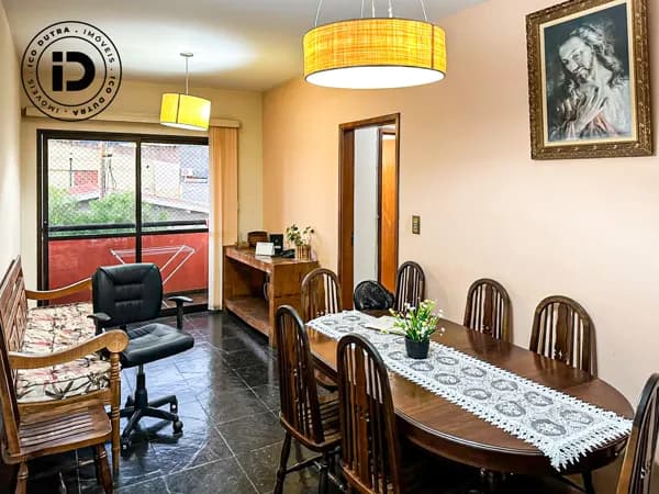 Apartamento em Piracicaba - São Judas