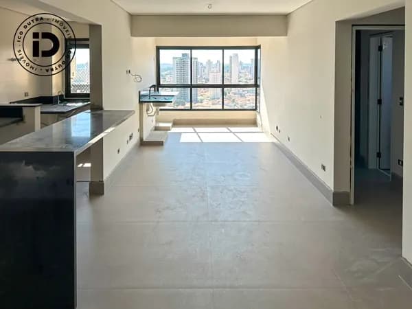 Apartamento em Piracicaba - Alto