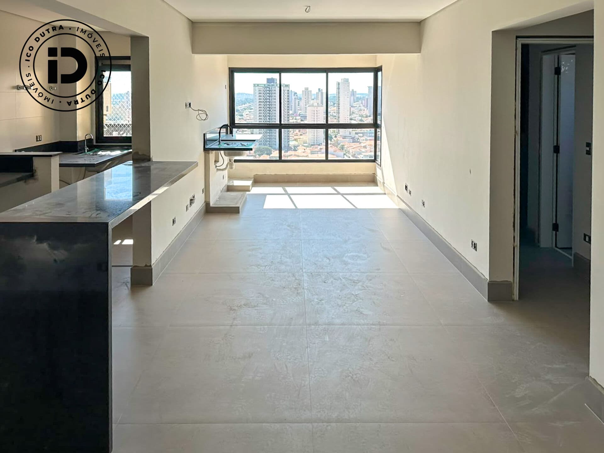 Apartamento em Piracicaba - Alto