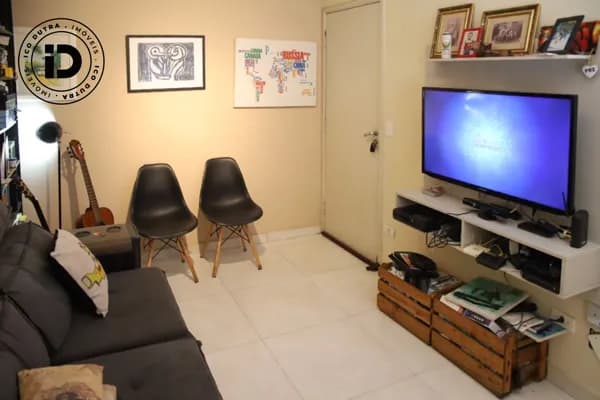 Apartamento em Piracicaba - Jardim Nova Iguaçu