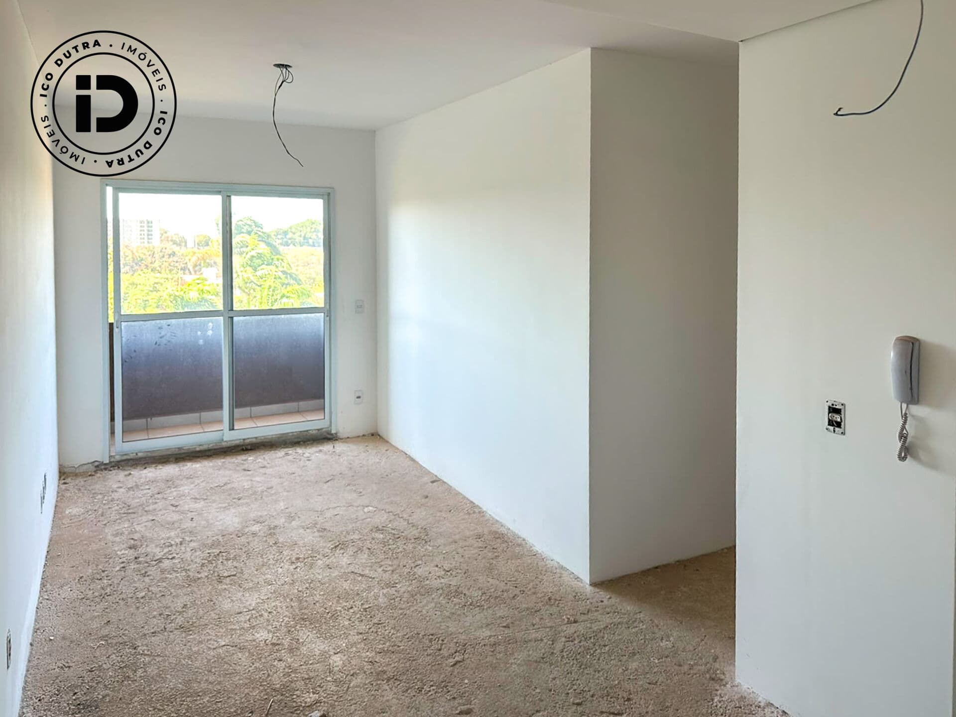 Apartamento em Piracicaba - Santa Cecília