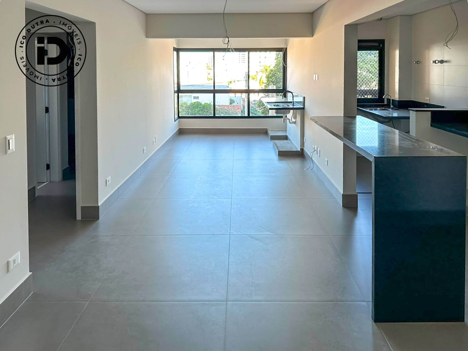 Apartamento em Piracicaba - Alto