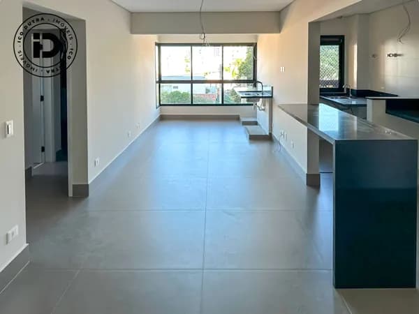 Apartamento em Piracicaba - Alto