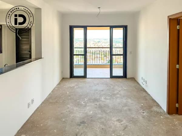 Apartamento em Piracicaba - Paulista