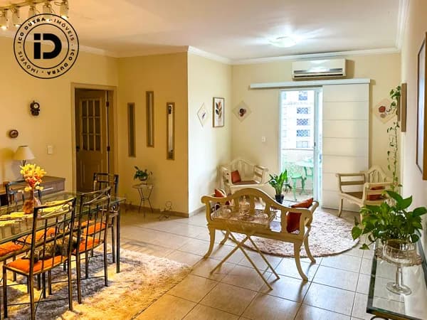 Apartamento em Piracicaba - Nova América