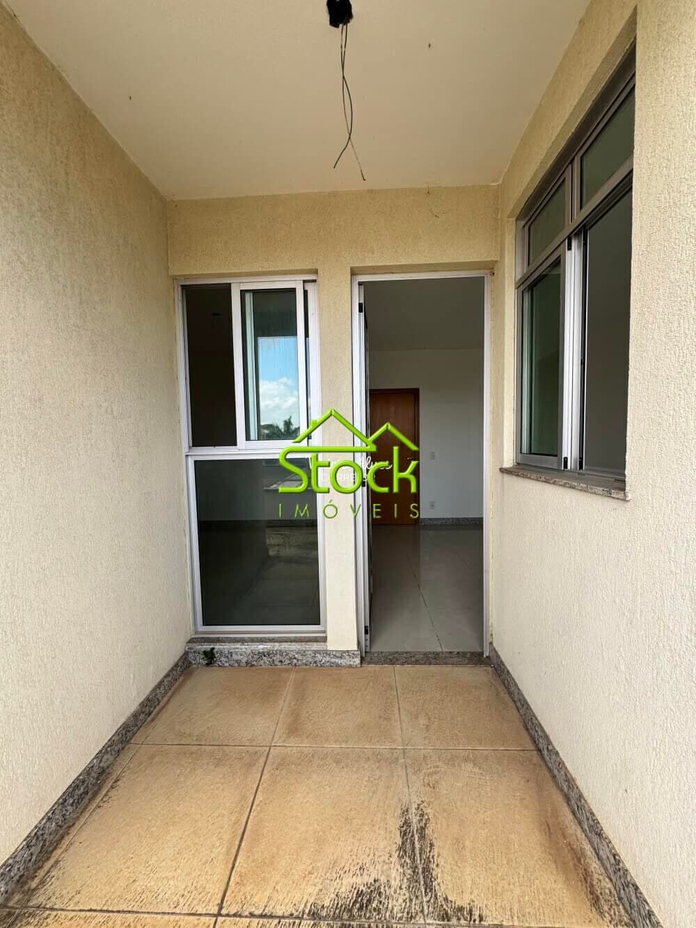 Apartamento em Lundcea, Lagoa Santa/MG