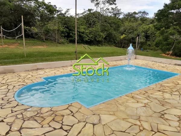 Rancho-para-Aluguel-em-Caminho-serra-do-cipo-Caminho-serra-do-cipo-MG