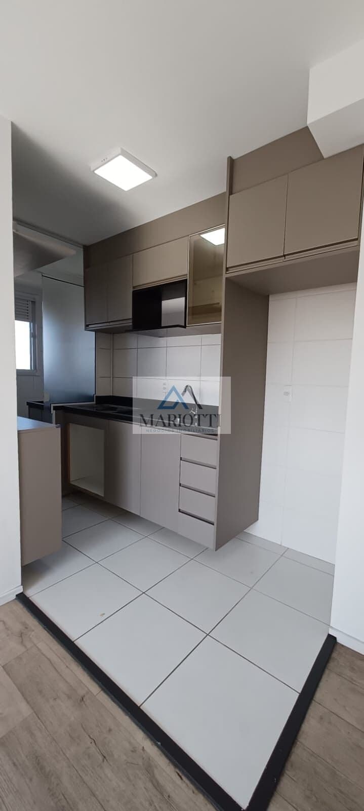 APARTAMENTO À VENDA – CONDOMÍNIO PLANO E PIRITUBA | VILA ZAT – SÃO PAULO/SP