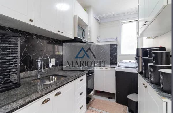 Apartamento 2 Quartos | 35 m² | Viva Benx Lapa | Pronto para Morar