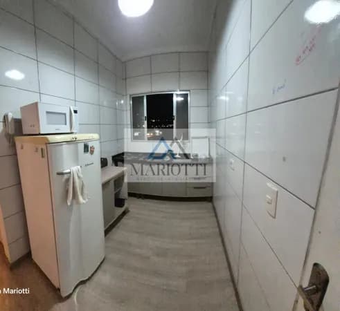Sobrado para Locação – Bairro Serpa, Caieiras/SP