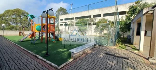 Apartamento Mobiliado e Decorado à Venda no Condomínio Play – Perus/SP