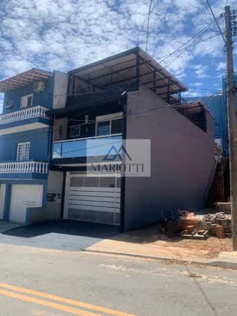 Casa para Locação em Bragança Paulista