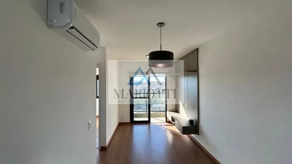 Apartamento pronto para morar com lazer completo em Francisco Morato