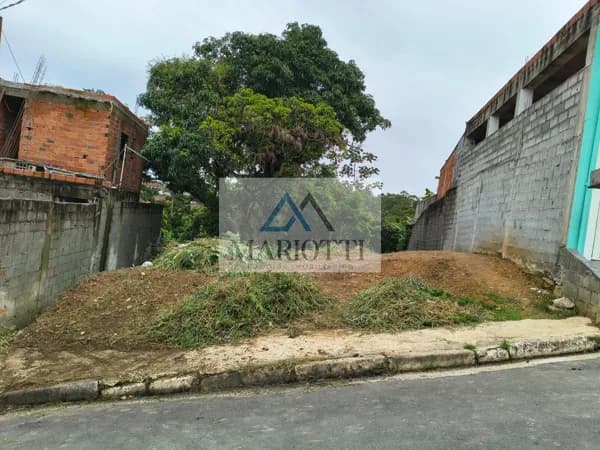 Lote à Venda – Jardim das Colinas | Franco da Rocha/SP