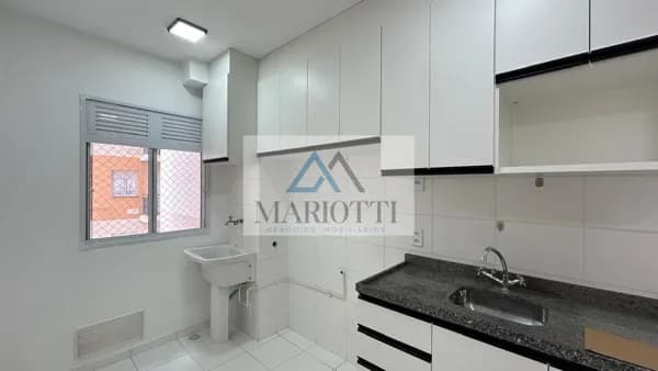 Apartamento com 3 dormitórios para VENDA em Caieiras/SP