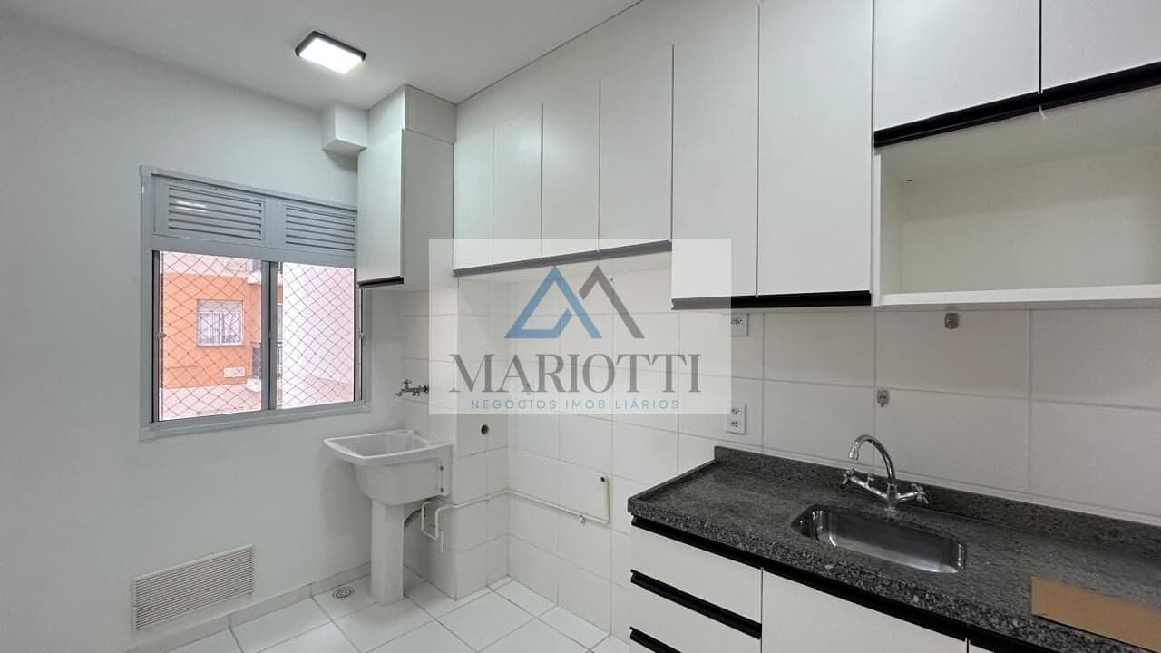 Apartamento com 3 dormitórios para VENDA em Caieiras/SP