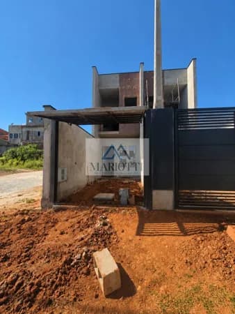 Sobrado à Venda – Vila Real | Franco da Rocha/SP