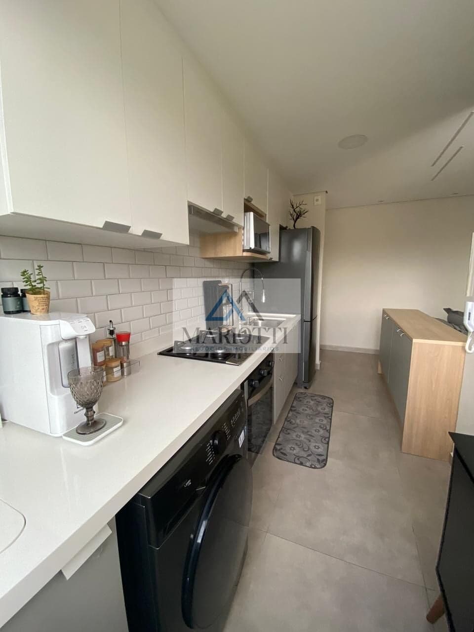 Apartamento à Venda em Franco da Rocha – Residencial Firenze
