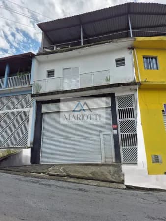 Casa para Locação no Jardim dos Eucaliptos – Caieiras/SP