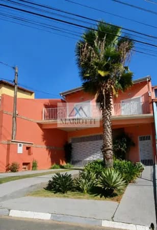 Casa à venda com piscina - Condomínio Real Park – Caieiras/SP